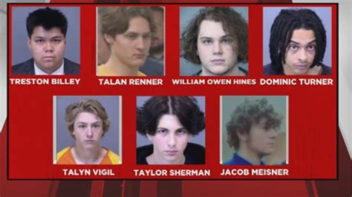 Liam McAtasney Bio, Wiki, Age, Parents, Twin, Preston Taylor, Murder ,and Verdict.