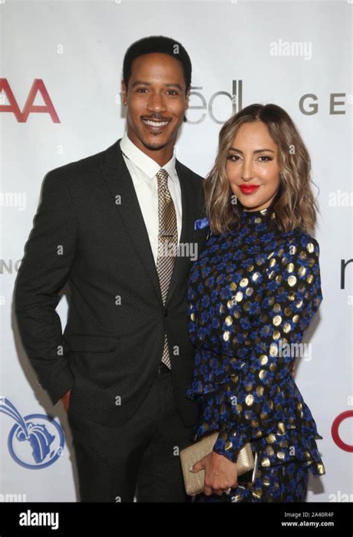Meet Brian White Wife Paula Da Silva? Black Hamptons Actor Children And Net Worth