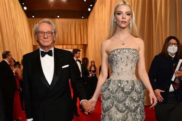 Who Is Dennis Alan Taylor, Anya Taylor-Joy’s Father?